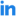 LinkedIn Icon